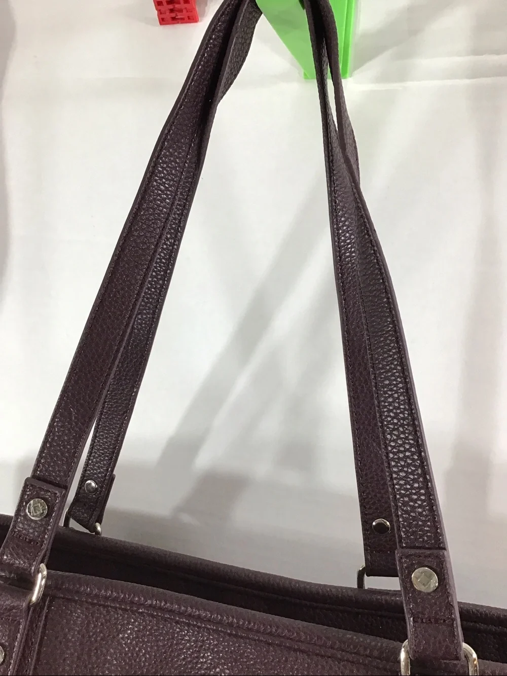 thirty-one plum purple